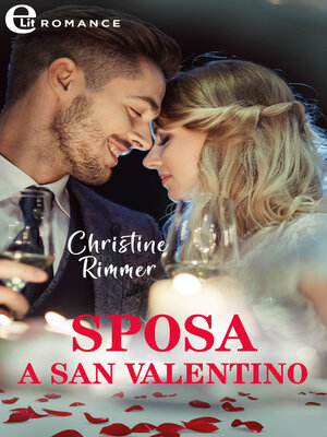 cover image of Sposa a San Valentino